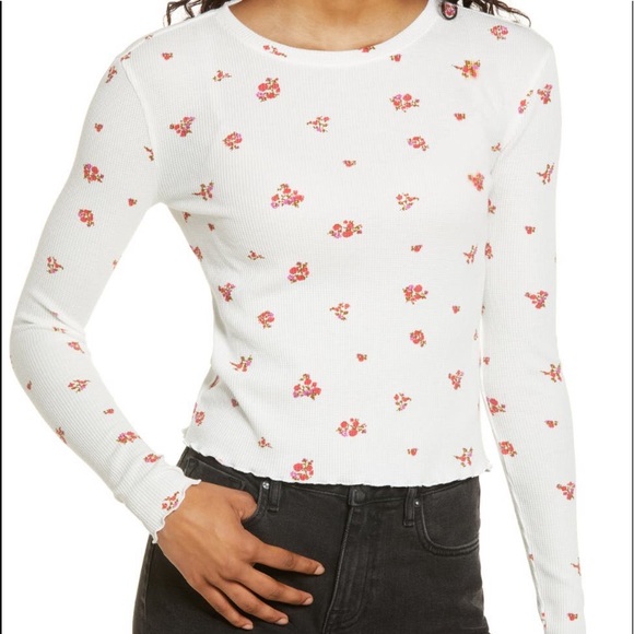 bp Tops - BP. Thermal Top